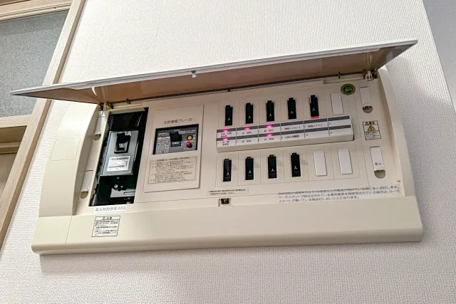 配線工事